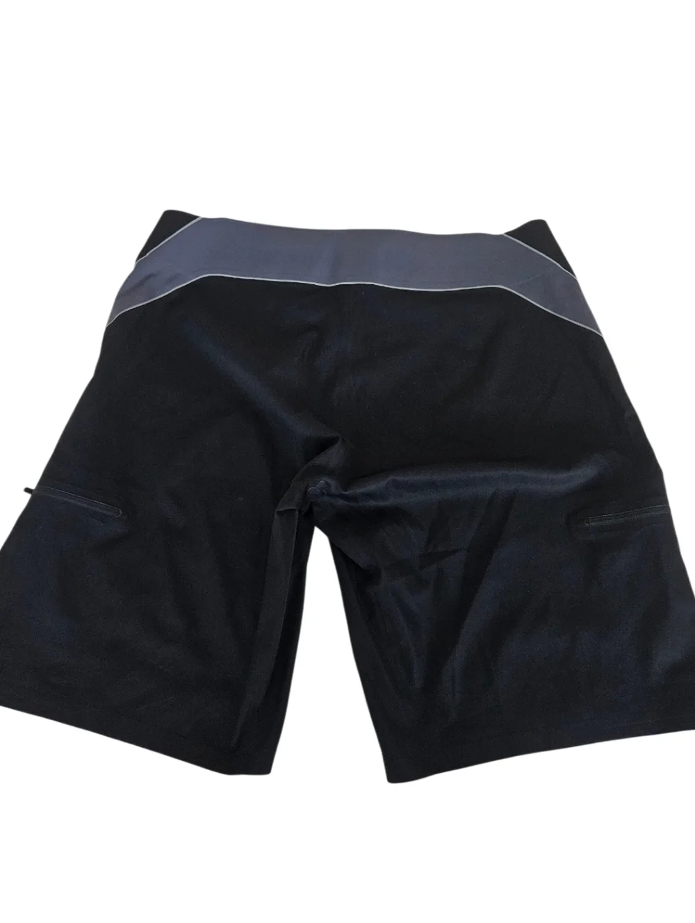 Lululemon athletica Wave 11